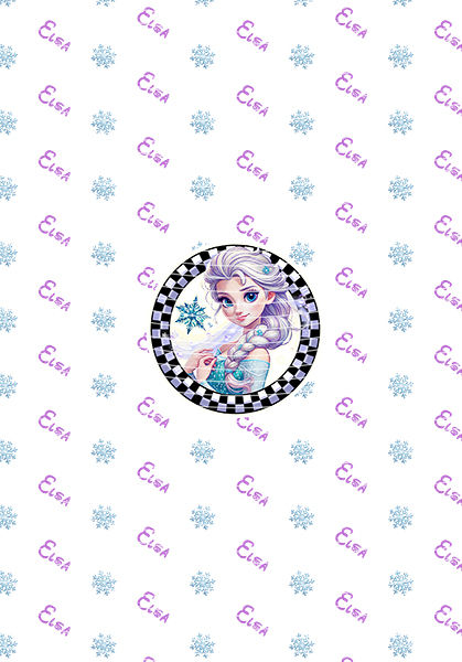 A5 Notebook Wraps-W-3231